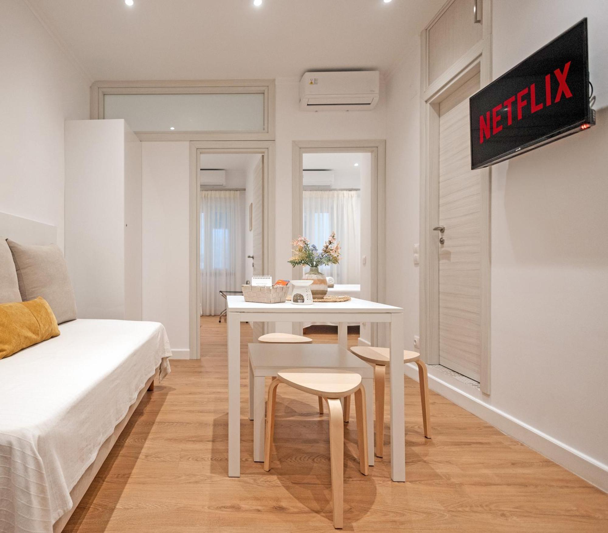 Adagio 2 - Apartment, Old Town Corfu  Buitenkant foto