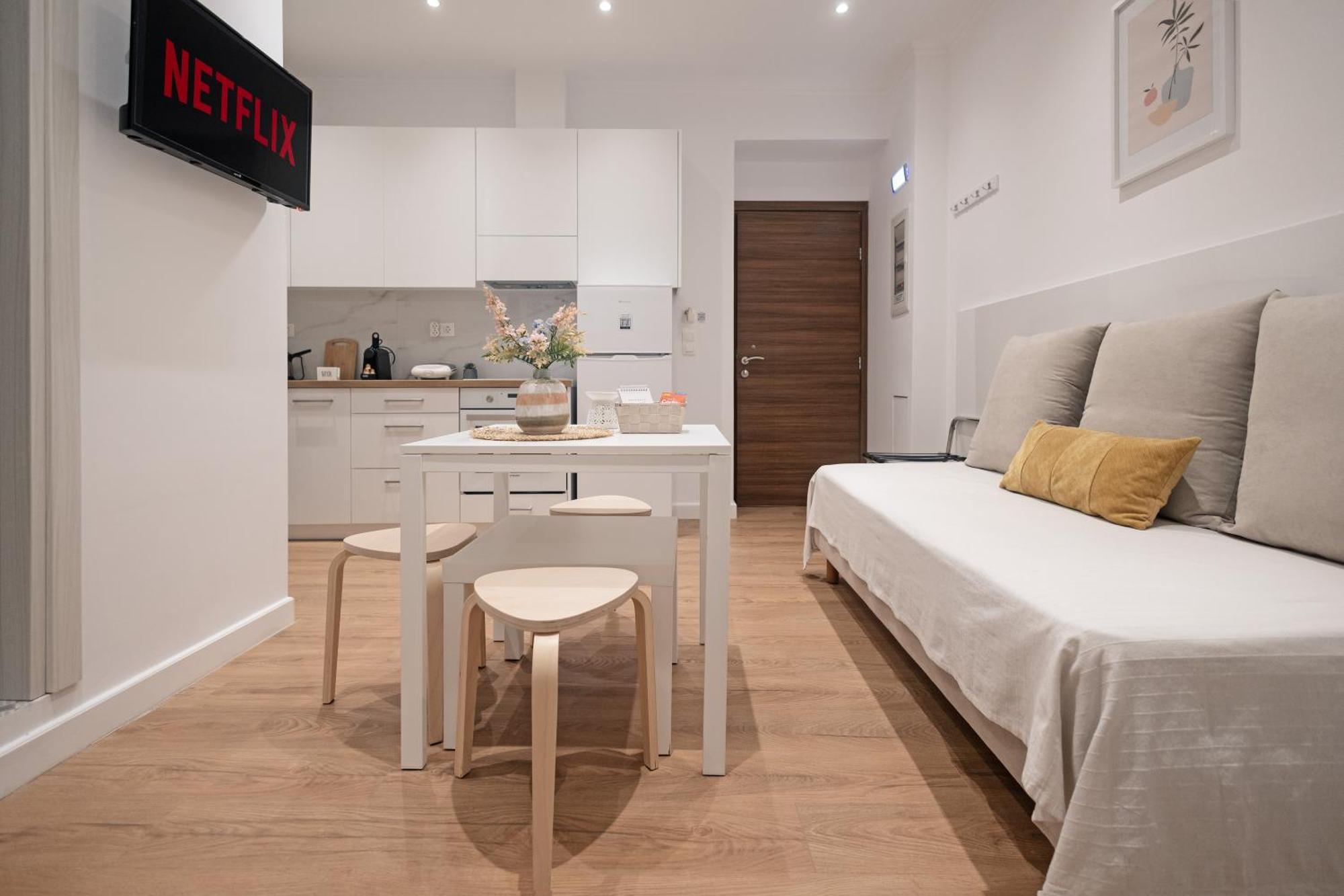 Adagio 2 - Apartment, Old Town Corfu  Buitenkant foto