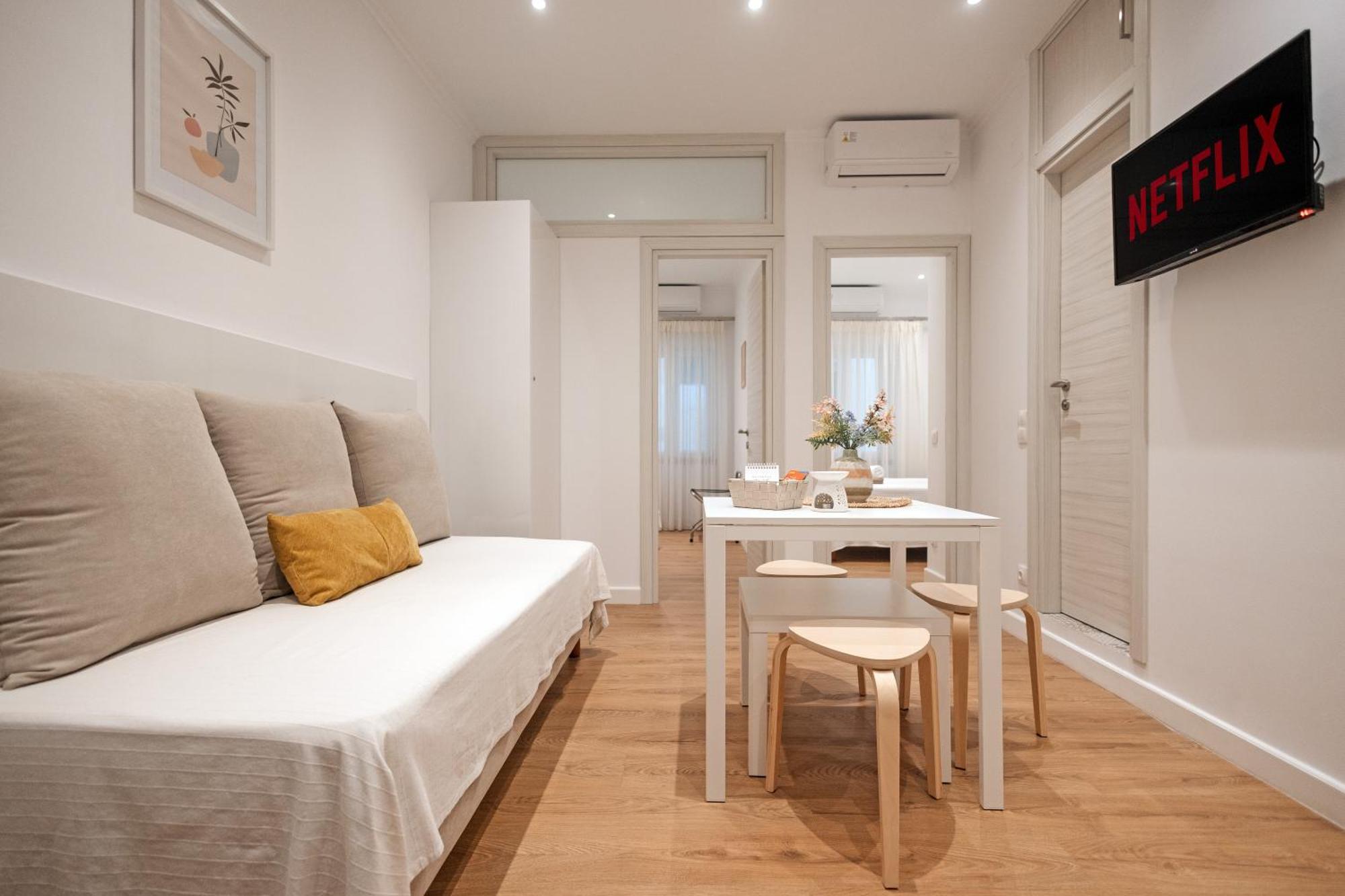 Adagio 2 - Apartment, Old Town Corfu  Buitenkant foto