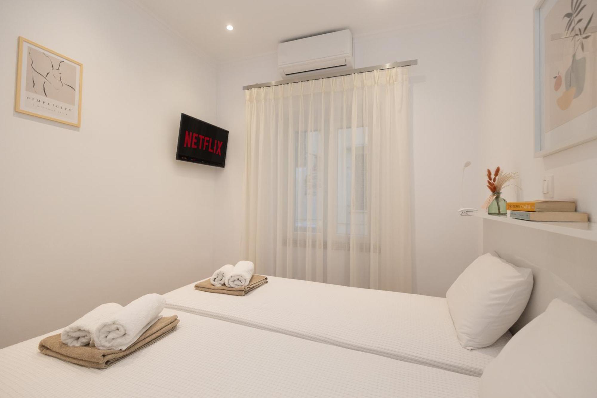 Adagio 2 - Apartment, Old Town Corfu  Buitenkant foto